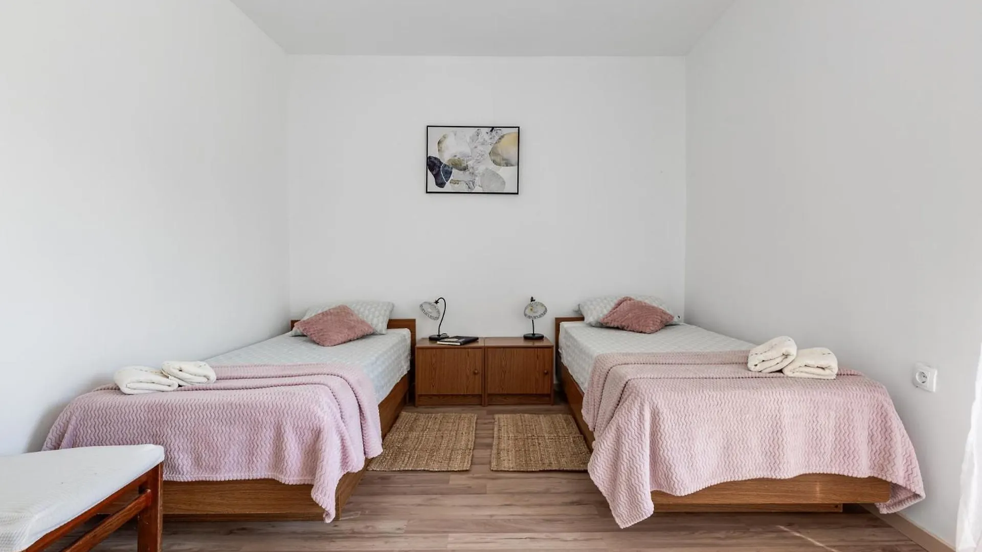 Haus Zdravko in Prkos - Haus für 4 Personen Villa 0*,  Kroatien