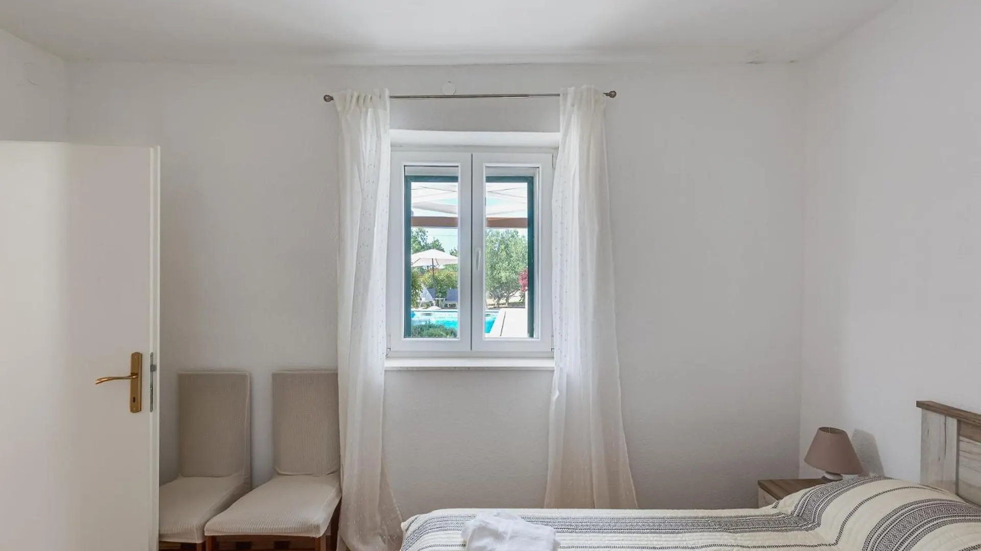 Haus Zdravko in Prkos - Haus für 4 Personen Villa Feriehus