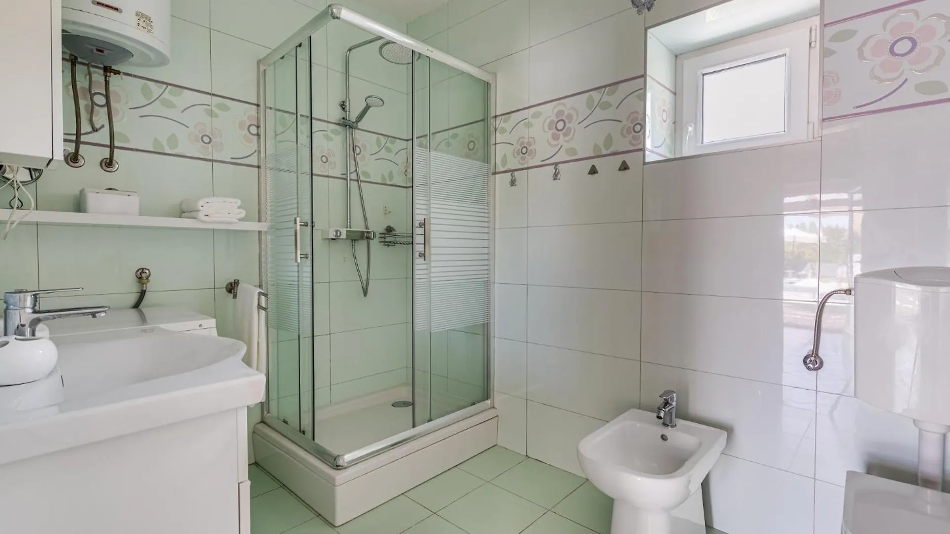 فيلا Haus Zdravko in Prkos - Haus für 4 Personen 0*,  كرواتيا